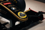 Renault, Lotus Renault Gp Livery 2011