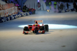 Luca Badoer, Ferrari, Ferrari Vrooom 2011