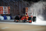 Luca Badoer, Ferrari, Ferrari Vrooom 2011