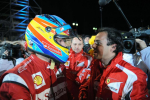 Fernando Alonso, Felipe Massa, Ferrari, Ferrari Vrooom 2011