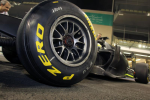 Pirelli (51 foto's)