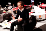 Alain Prost