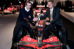 Alain Prost