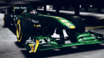 Lotus T128