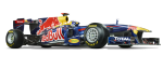 Red Bull, RB7 launch