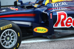 Red Bull, RB7 launch