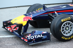 Red Bull, RB7 launch