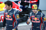 Red Bull, RB7 launch