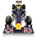 Red Bull, RB7 launch