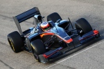 Narain Karthikeyan (74 foto's)
