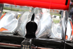 McLaren, McLaren launch 2011