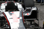 McLaren, McLaren launch 2011