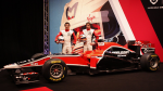 Virgin F1, Virgin MVR 2 launch 2011