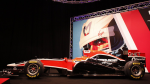 Virgin F1, Virgin MVR 2 launch 2011