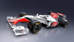Hispania Racing, HRT F111 launch 2011