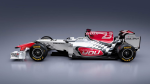 Hispania Racing, HRT F111 launch 2011