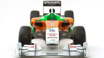 Force India, Force India VJM04 launch 2011