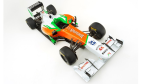Force India, Force India VJM04 launch 2011