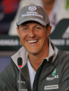 Michael Schumacher, Mandoga Media