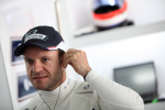 Rubens Barrichello, Williams, Malaysia Friday 2011