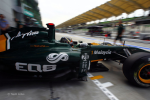 Davide Valsecchi, Malaysia Friday 2011