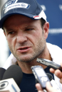 Rubens Barrichello, Williams, Malaysia Saturday 2011