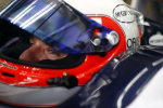 Rubens Barrichello, Williams, Malaysia Saturday 2011