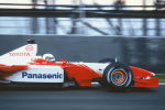 Allan McNish (8 foto's)