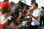 Tonio Liuzzi, Hispania Racing, Barcelona Thursday 2011