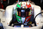 Tonio Liuzzi, Hispania Racing, Barcelona Friday 2011