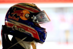 Mark Webber, Red Bull, Barcelona Friday 2011