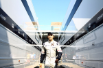 Pastor Maldonado, Williams, Barcelona Saturday 2011