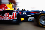 Sebastian Vettel, Red Bull, Barcelona Saturday 2011