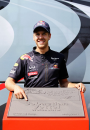 Sebastian Vettel, Red Bull, Barcelona Saturday 2011