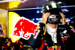 Sebastian Vettel, Red Bull, Barcelona Saturday 2011