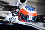 Rubens Barrichello, Williams, Monaco Saturday 2011