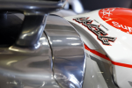 Jenson Button, McLaren, Monaco Saturday 2011