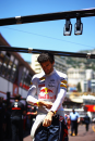 Mark Webber, Red Bull, Monaco Sunday 2011