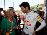 Mark Webber, Red Bull, Monaco Sunday 2011