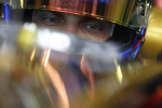Vitaly Petrov, Lotus Renault GP, Valencia friday 2011