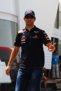 Mark Webber, Red Bull, Valencia friday 2011