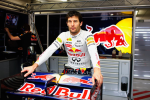 Mark Webber, Red Bull, Valencia friday 2011