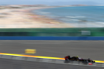 Vitaly Petrov, Lotus Renault GP, valencia saturday 2011