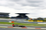 Nick Heidfeld, Lotus Renault GP, Nurburgring Friday 2011
