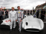 Mika Hakkinen (2 foto's)