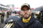 Nick Heidfeld, Lotus Renault GP, Nurburgring Raceday 2011