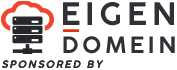 EIGEN-DOMEIN Hosting